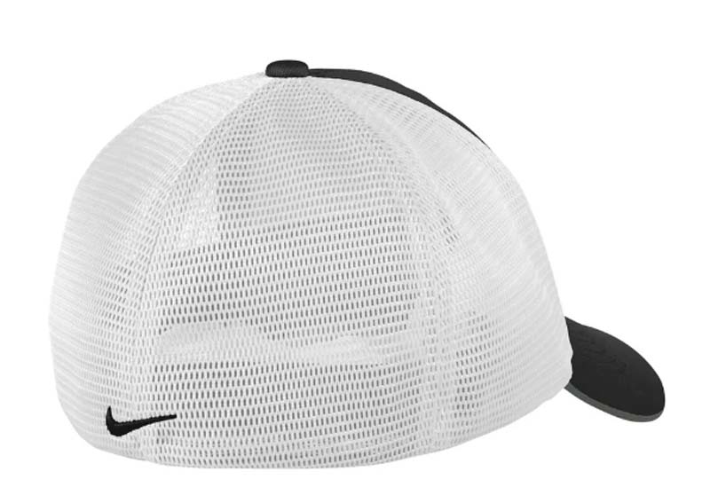 Nike Dri-FIT Mesh Back Cap image7